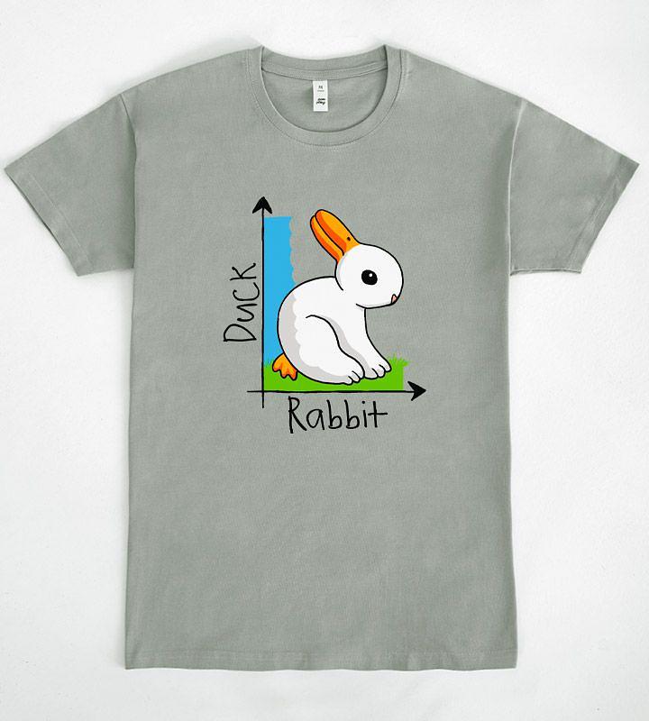 Pampling: Duck and Rabbit