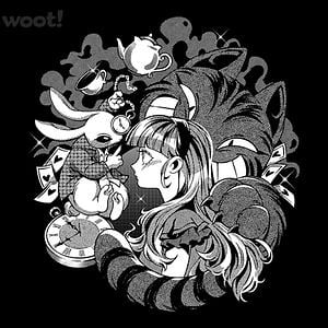 Graphic for The Dark Alice