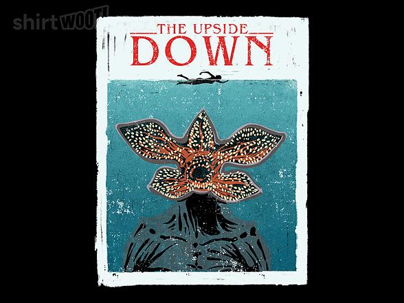 Woot!: The Upside Claws