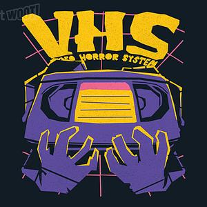Graphic for Video Horror System