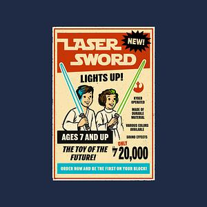 Graphic for Toy Of The Future