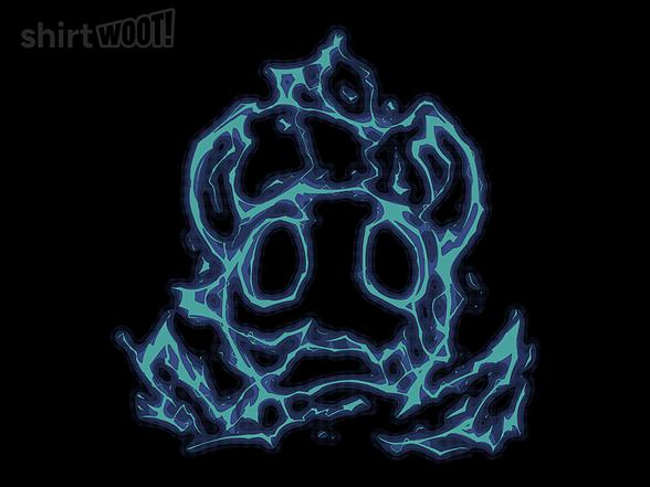 Woot!: The Hollow Thunder