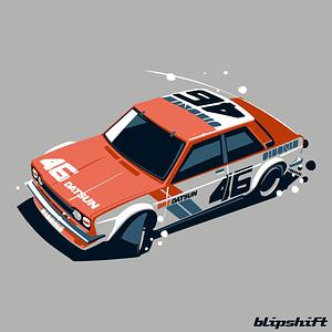 Graphic for Brock N Roll