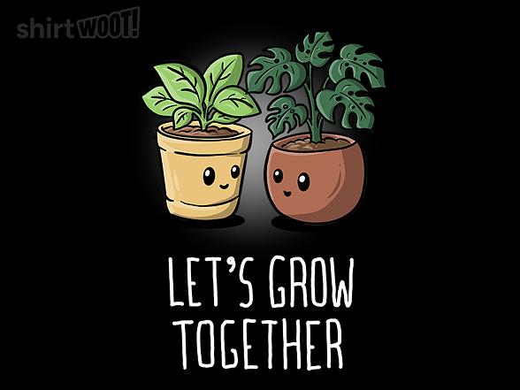 Woot!: Pot Pals