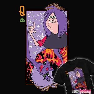 Graphic for Queencard Mim