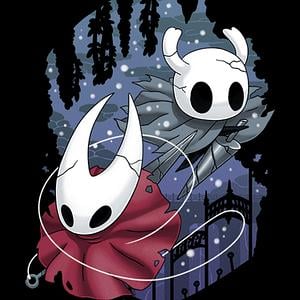 Graphic for Protector and Knight