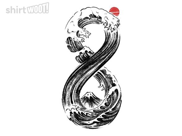 Woot!: Infinite Wave