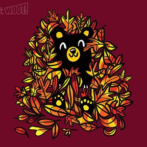 Graphic for Fall Mood