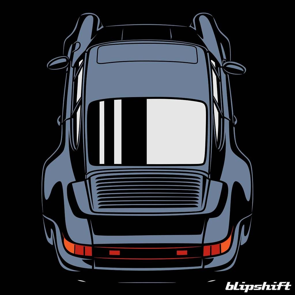 blipshift: Flat-Six-Four
