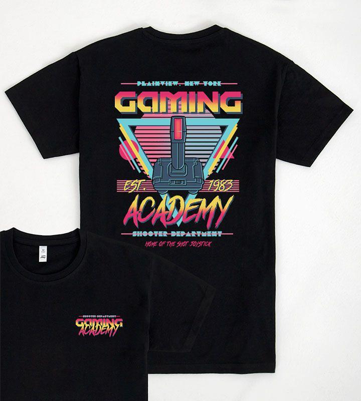 Pampling: Retro Academy