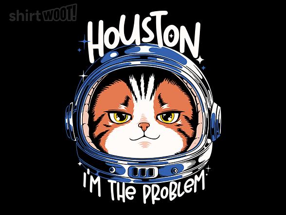 Woot!: Houston Mood Problem