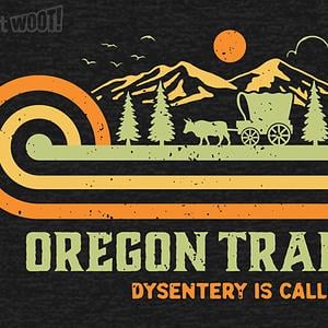 Graphic for Vintage Trail