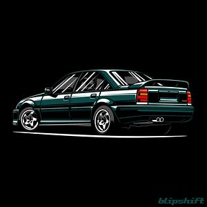 Graphic for Getaway Special