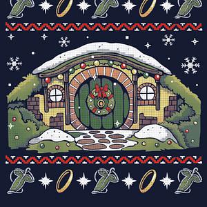 Graphic for One Christmas...