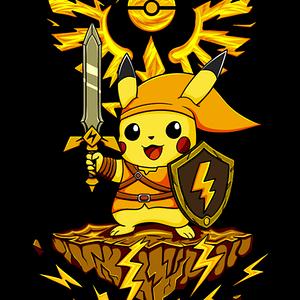 Graphic for Legend Of Electric