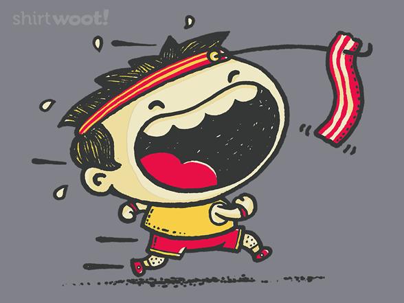 Woot!: Motivation