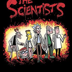 Graphic for The Scientists
