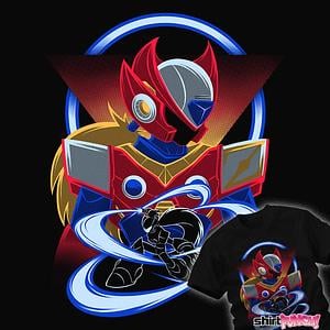 Graphic for Maverick Hunter