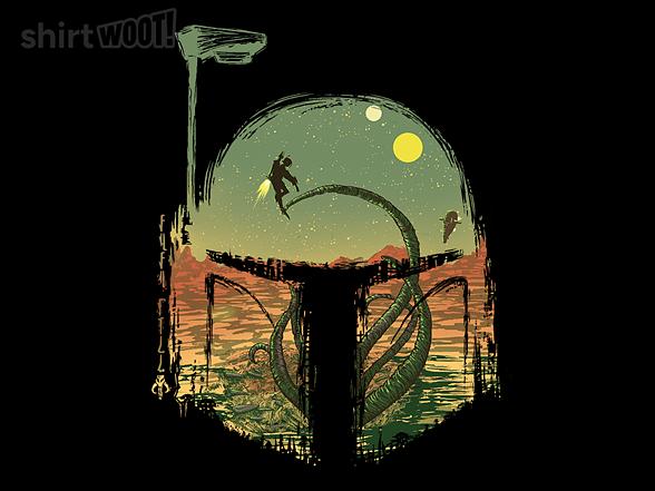 Woot!: The Last Bounty