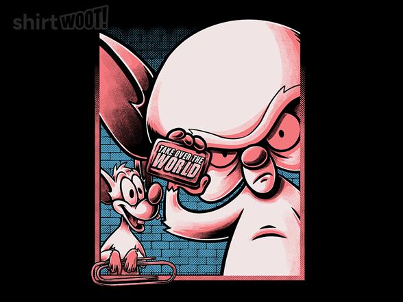 Woot!: Rats Animation Fight Movie
