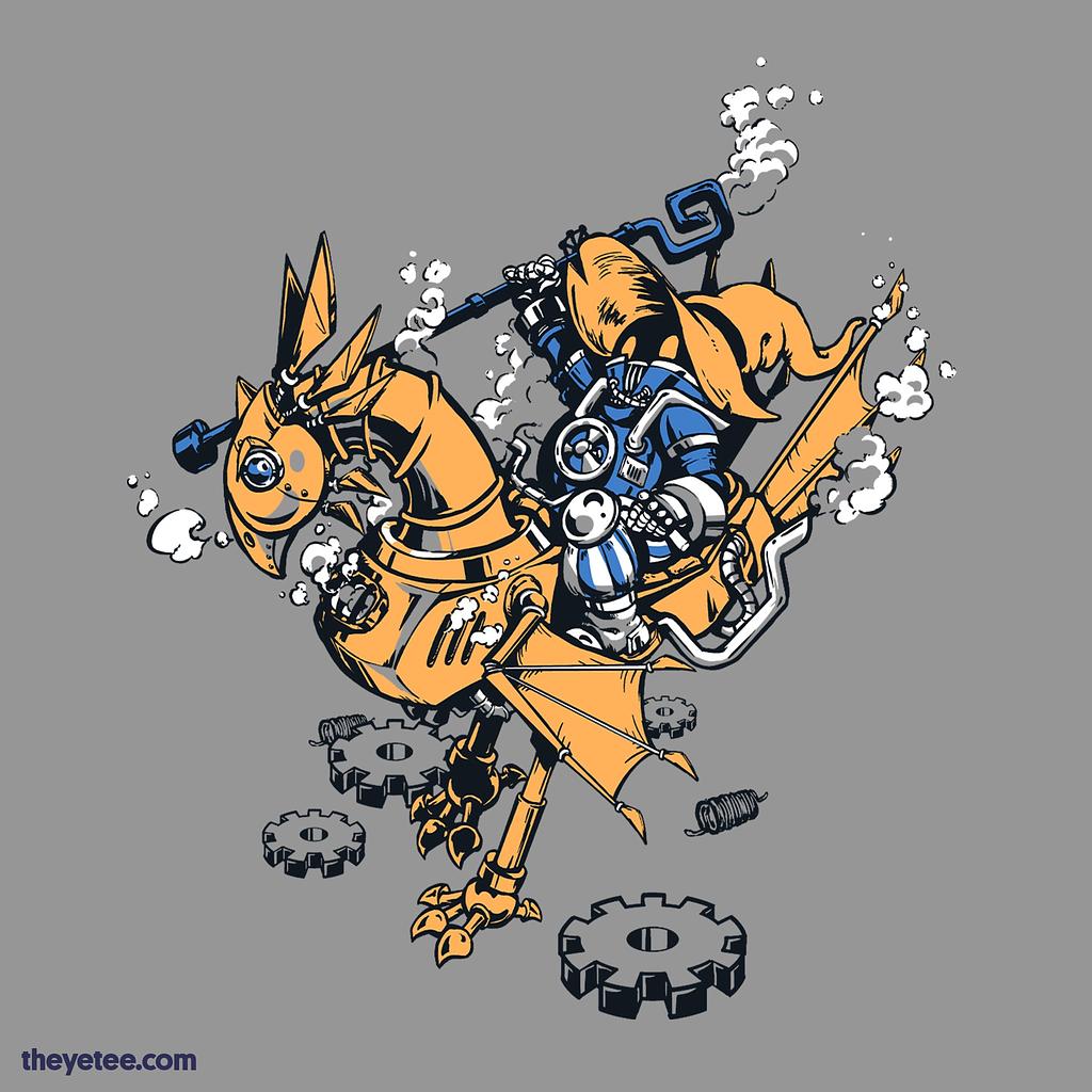 The Yetee: Modern Magick