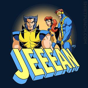 Graphic for Distracted Jeeean