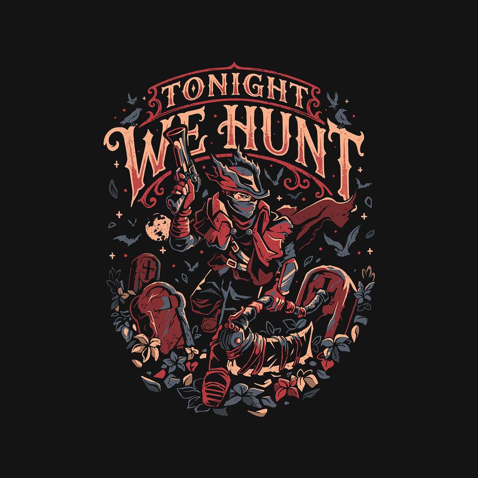 TeeFury: We Hunt