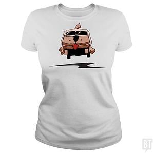 Graphic for Mutt Cutts Hoodie