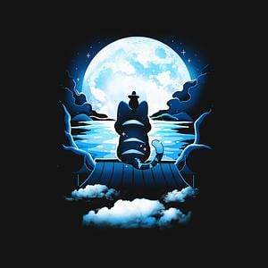 Graphic for Just Believe In The Magic