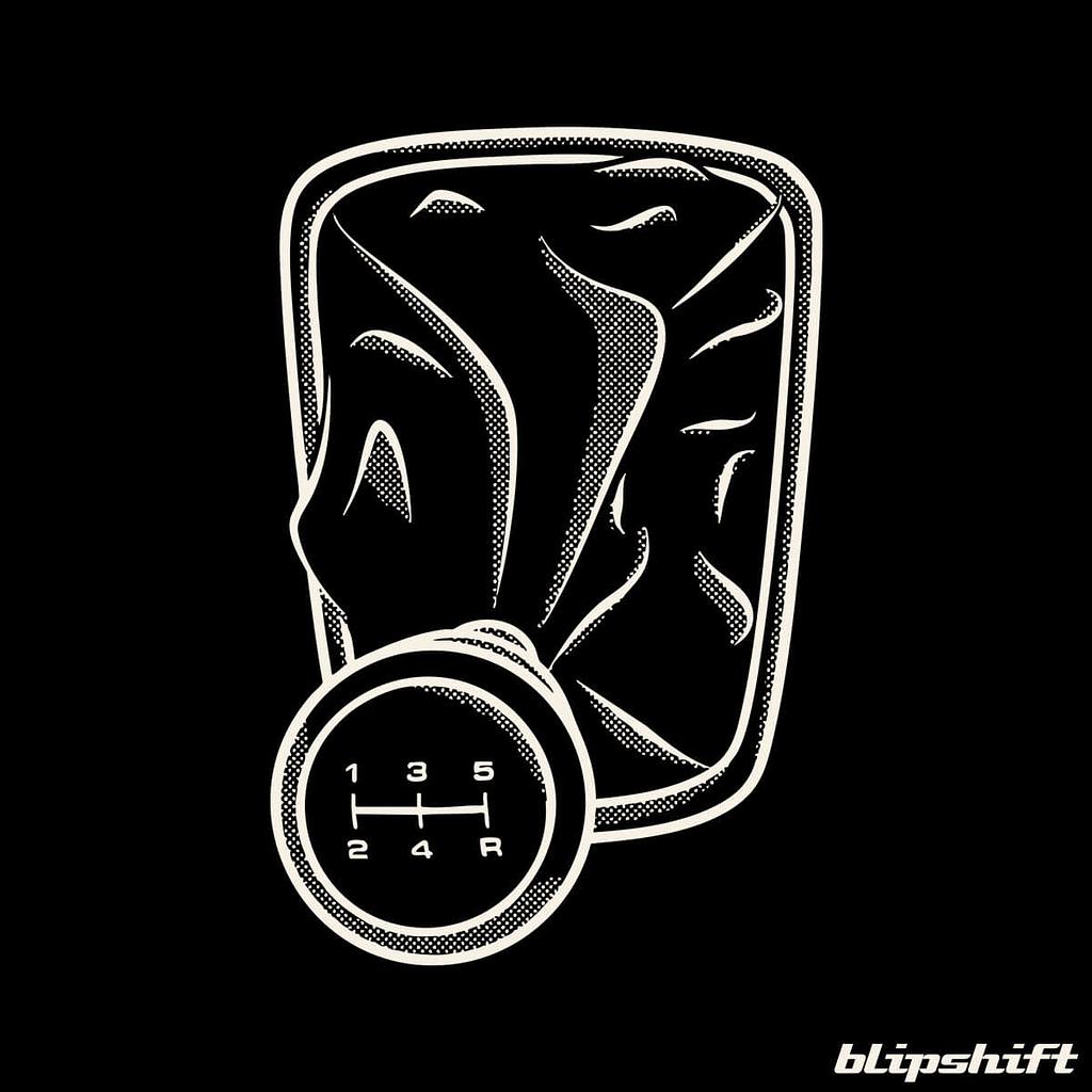 blipshift: Decisions, Decisions