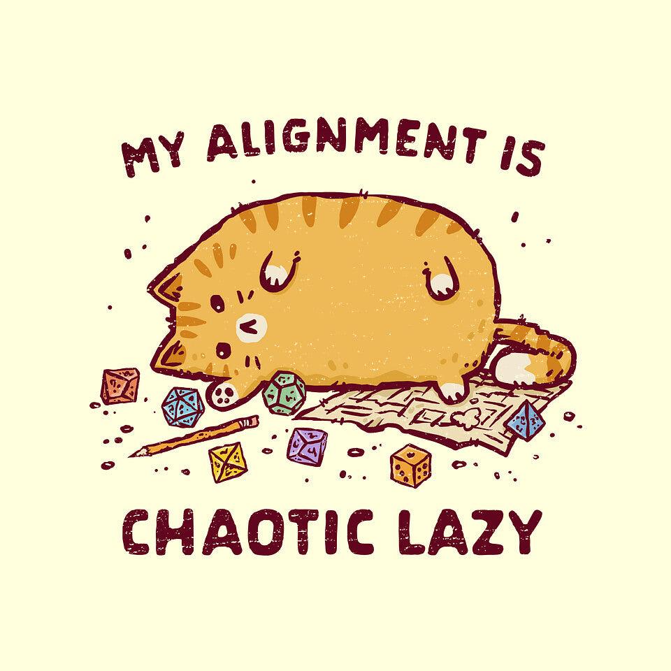 TeeFury: Chaotic Lazy