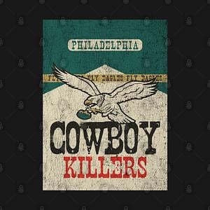 Graphic for VINTAGE Philadelphia Eagles 90S