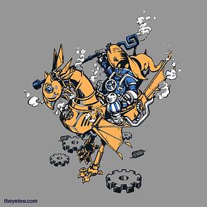 Graphic for Modern Magick