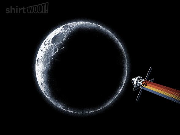 Woot!: Dark Side of the Mooon
