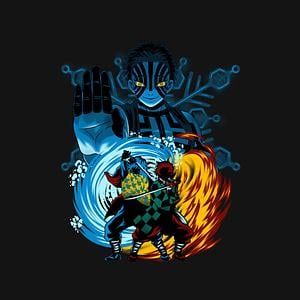 Graphic for Upper 3 Battle