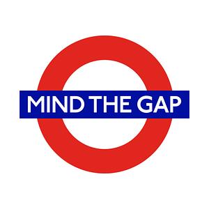 Graphic for Mind The Gap