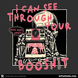 Graphic for Soul goes here