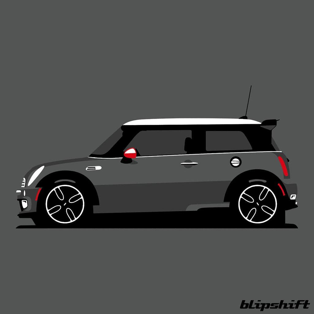 blipshift: Grand Petit 1