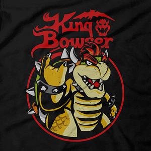 Graphic for The Family King