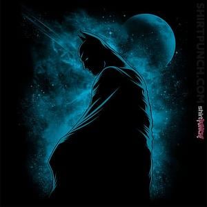Graphic for Shadow In The Night