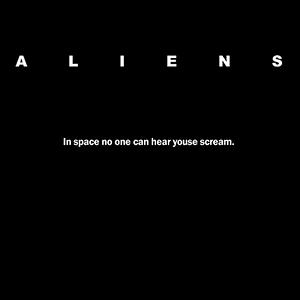 Graphic for In Space