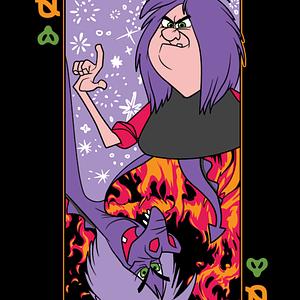 Graphic for I Can Be a Dragon