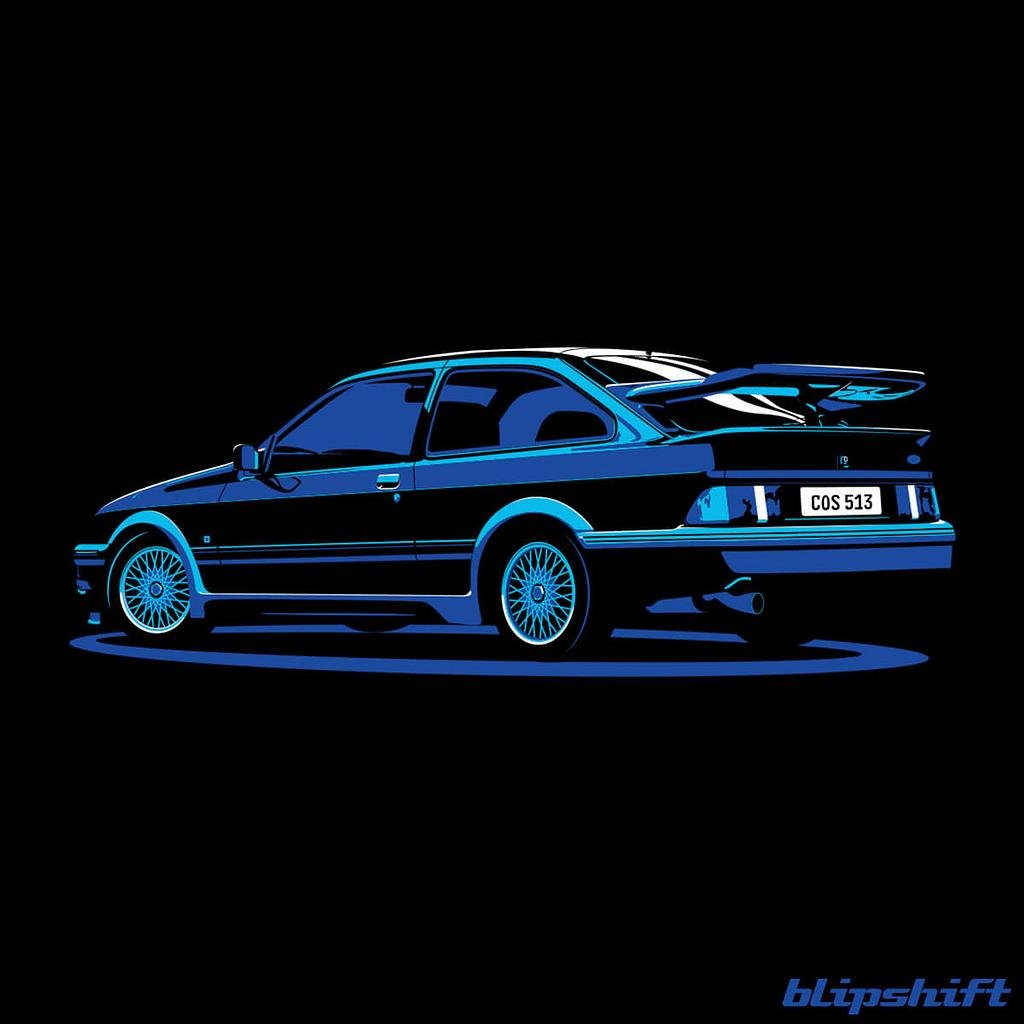 blipshift: Highest Peak