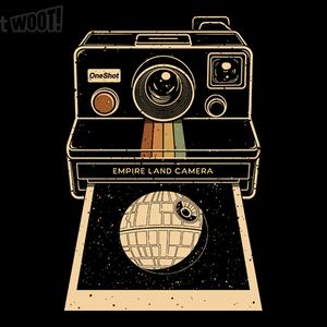 Graphic for Empire Land Camera