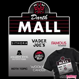 Graphic for Darth Mall