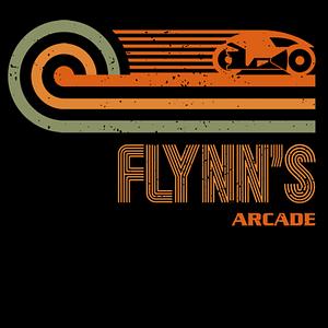 Graphic for Retro Vintage Arcade