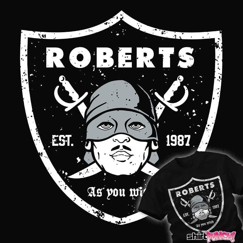 ShirtPunch: Dread Raider