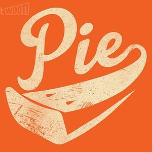 Graphic for Team Pumpkin Pie