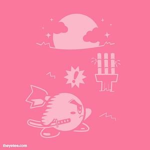 Graphic for Pink Samurai
