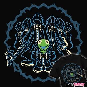 Graphic for Big Revelation